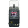IDEAL TECNO MIG 210 PULSE LCD Black Series 4x4